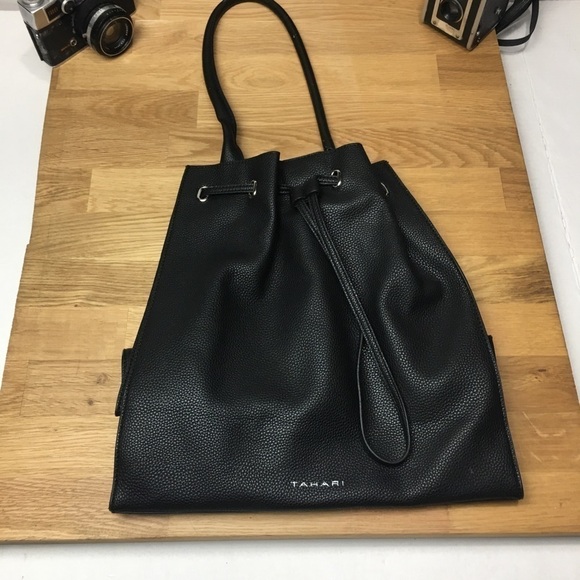 Tahari Handbag - Picture 2 of 11